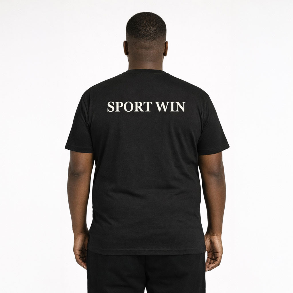 S-WIN "Buik Moet Weg" T-Shirt